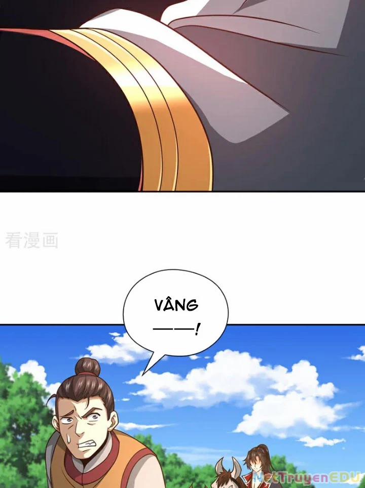 Tuyệt Thế Đan Thần 129 trang 39