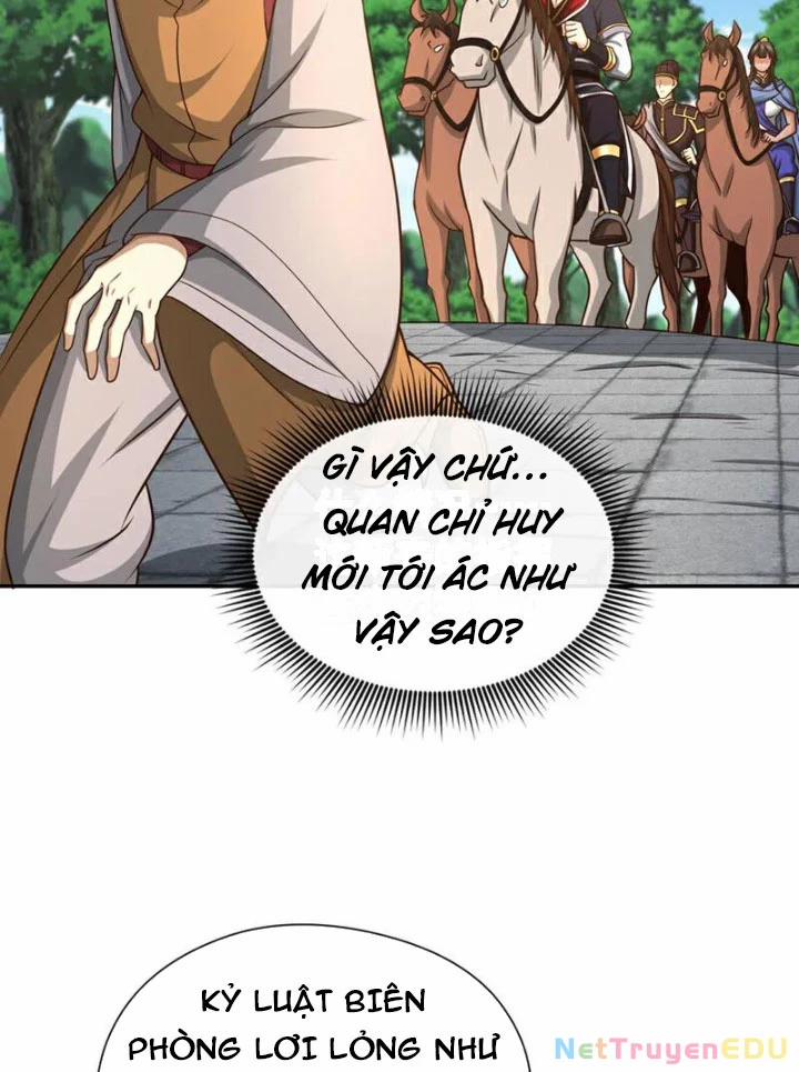 Tuyệt Thế Đan Thần 129 trang 40