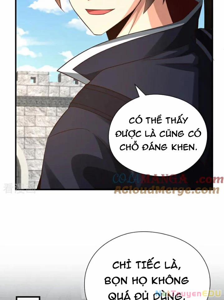 Tuyệt Thế Đan Thần 129 trang 43