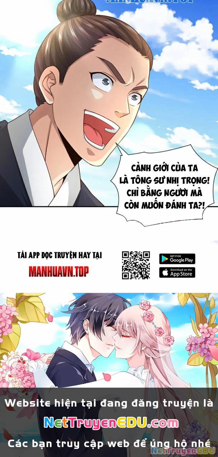 Tuyệt Thế Đan Thần 129 trang 51