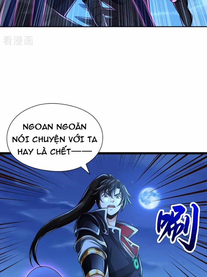 Tuyệt Thế Đan Thần 129 trang 6