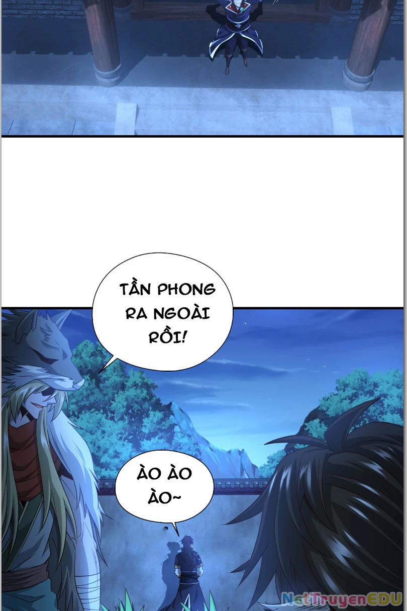 Tuyệt Thế Đan Thần 13 trang 23