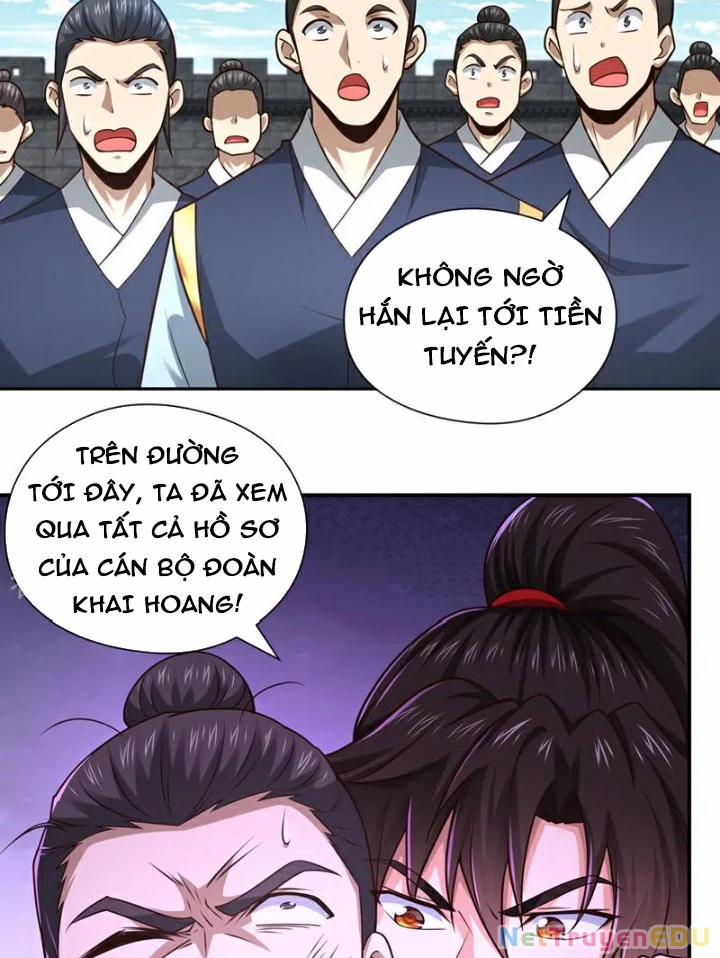 Tuyệt Thế Đan Thần 130 trang 10