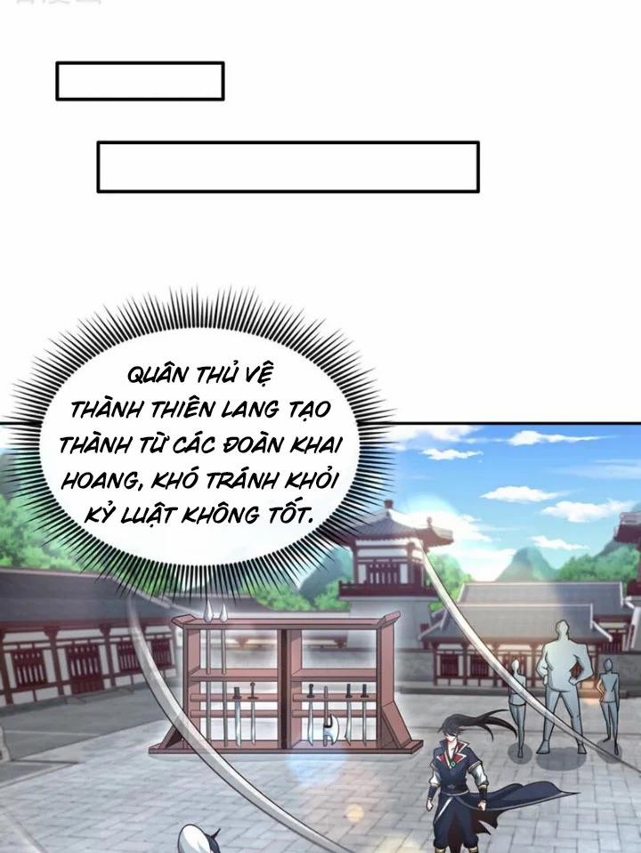 Tuyệt Thế Đan Thần 130 trang 19