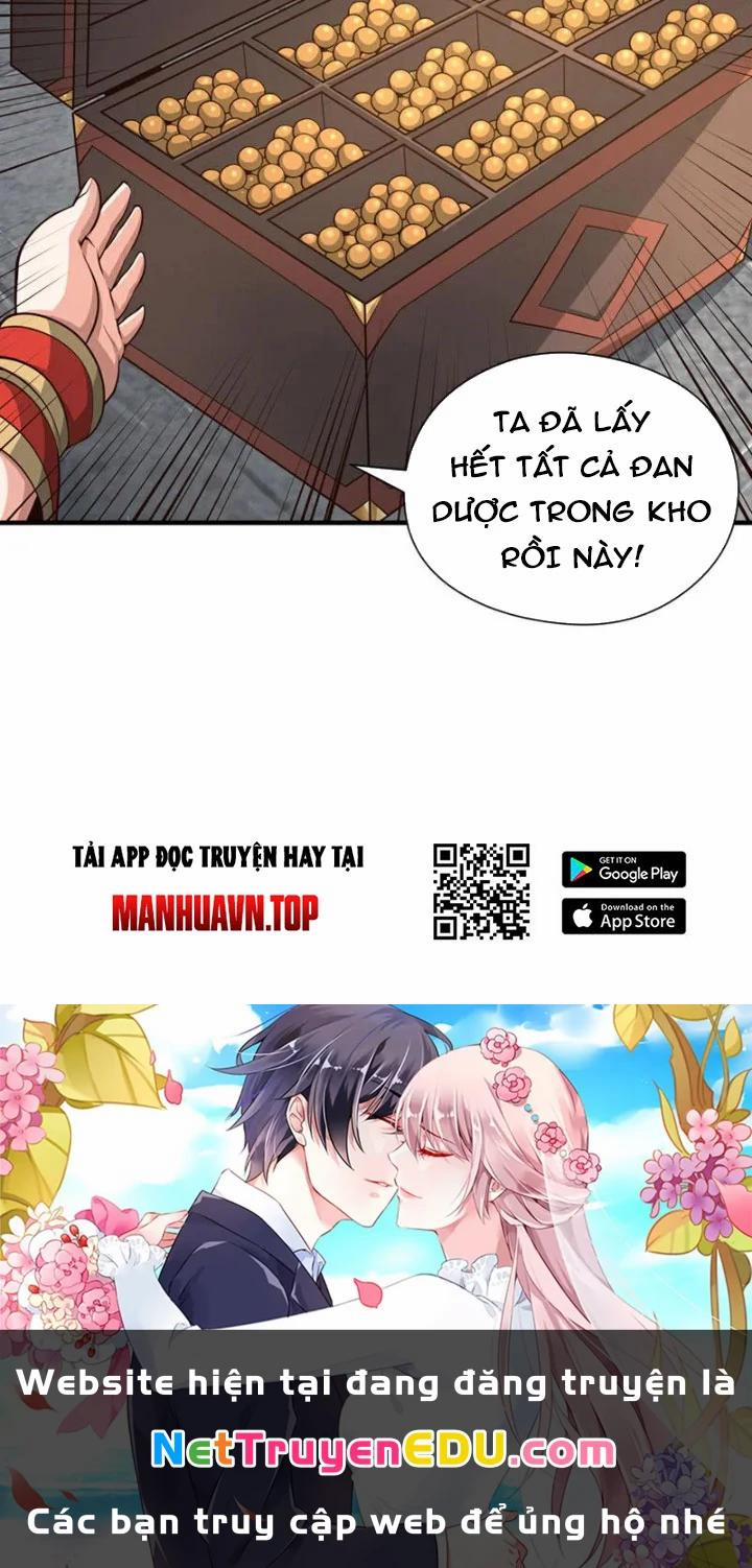 Tuyệt Thế Đan Thần 130 trang 44