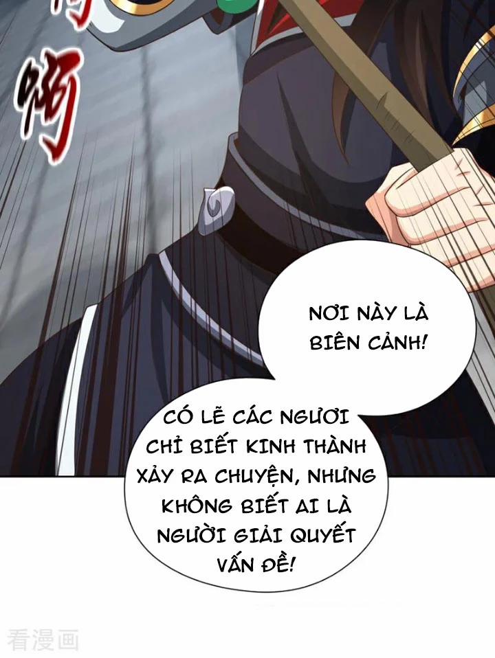 Tuyệt Thế Đan Thần 130 trang 6