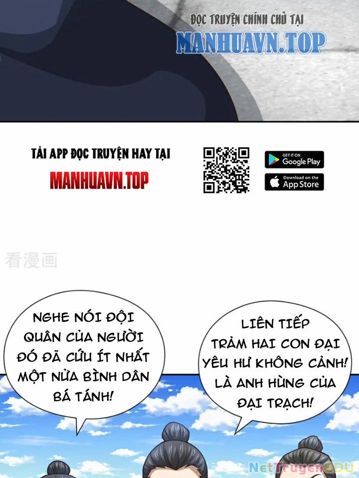 Tuyệt Thế Đan Thần 130 trang 9