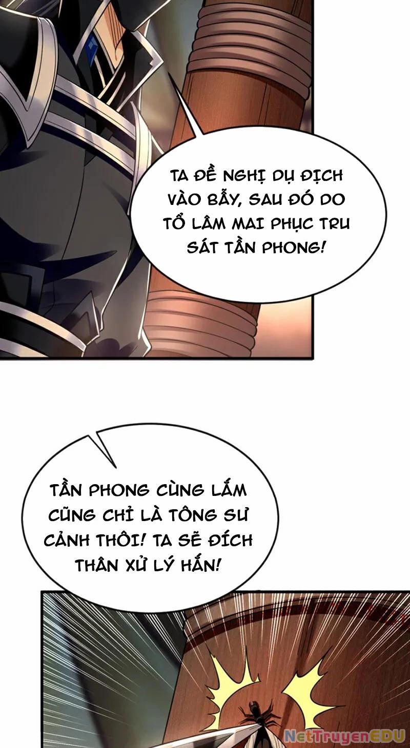 Tuyệt Thế Đan Thần 131 trang 31