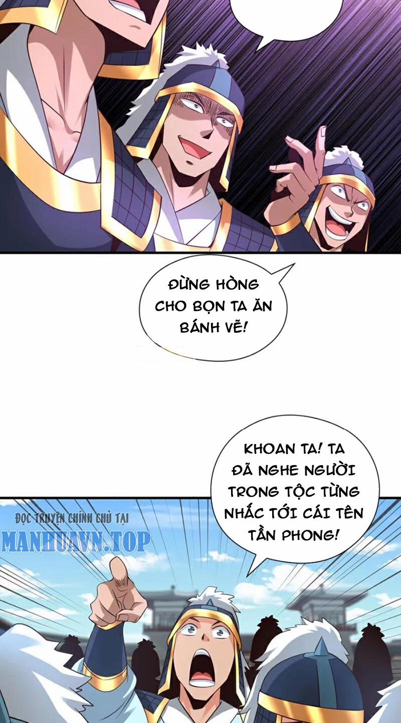 Tuyệt Thế Đan Thần 131 trang 6