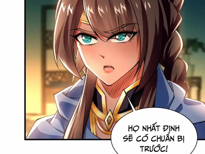 Tuyệt Thế Đan Thần 132 trang 15
