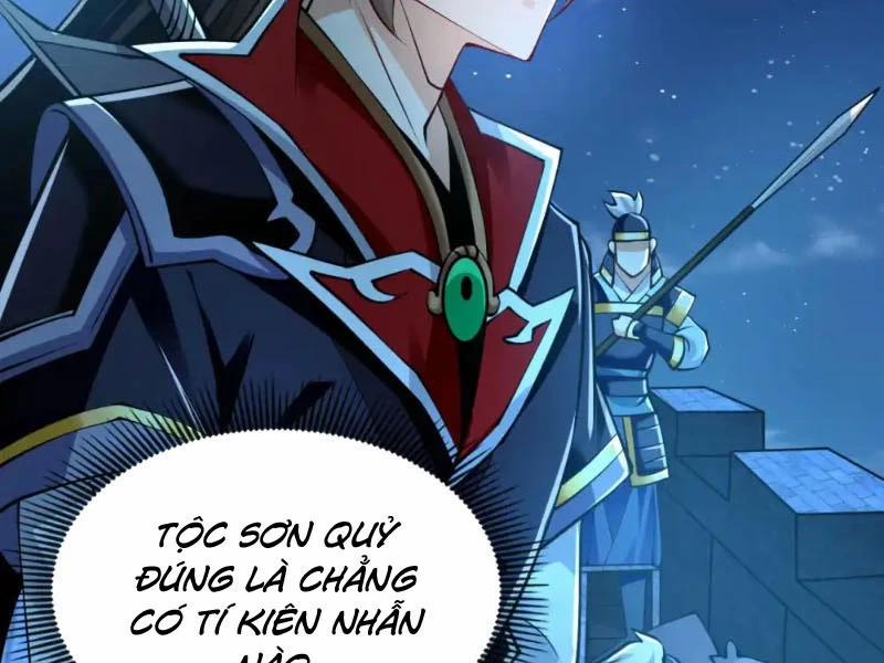 Tuyệt Thế Đan Thần 132 trang 29