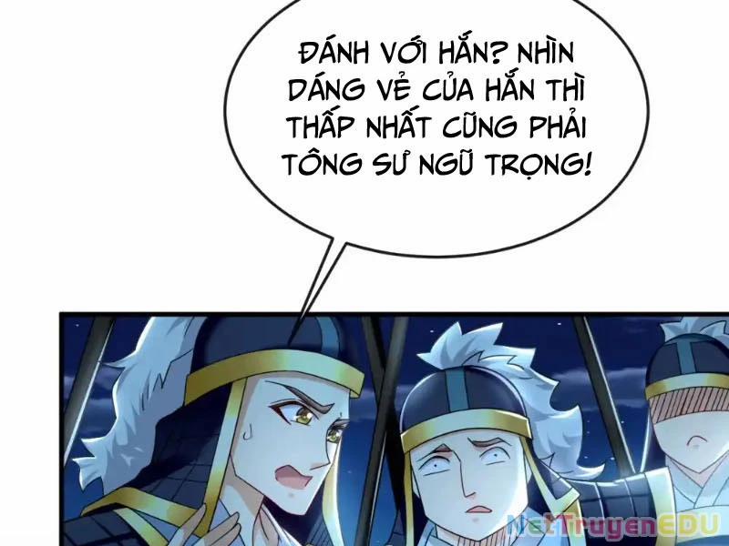 Tuyệt Thế Đan Thần 132 trang 51