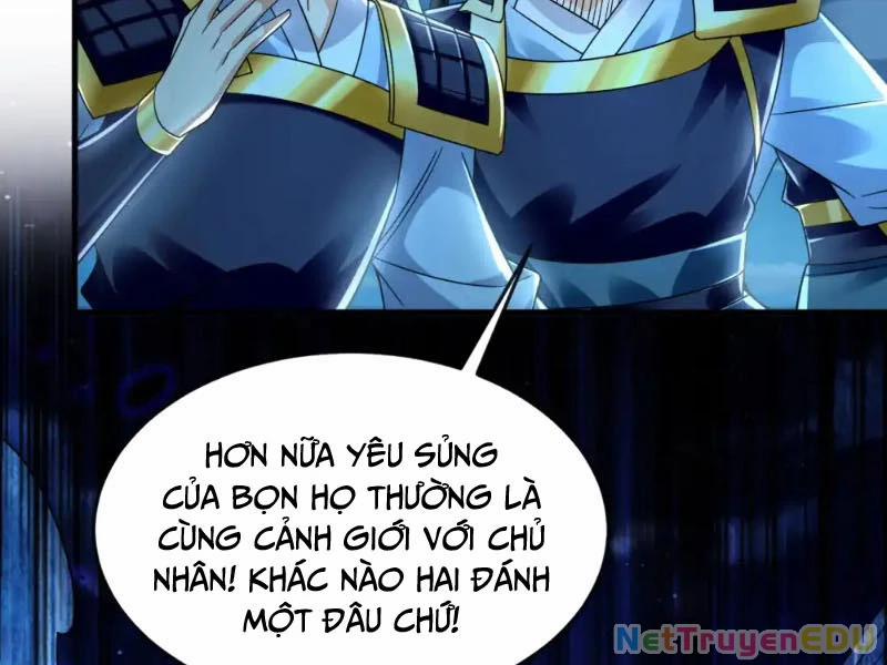 Tuyệt Thế Đan Thần 132 trang 52