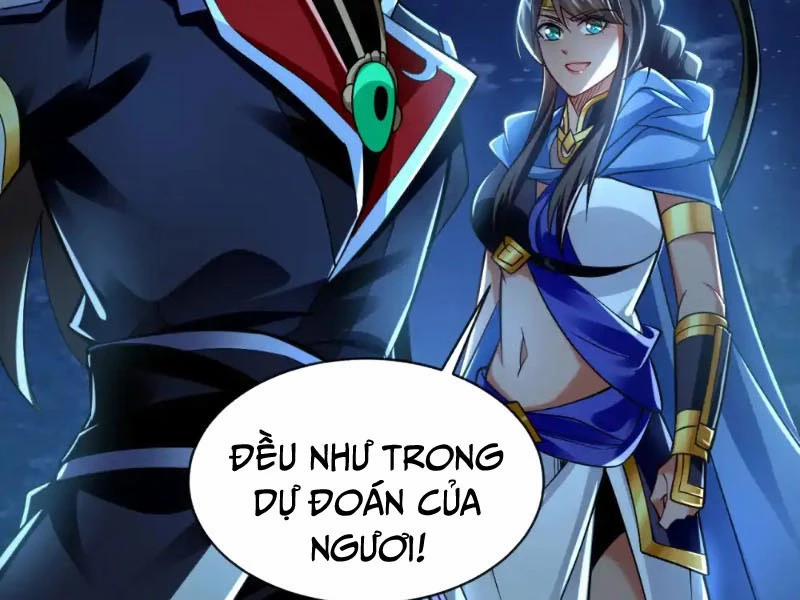Tuyệt Thế Đan Thần 133 trang 10