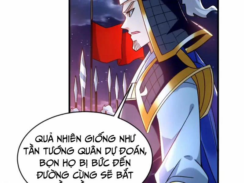 Tuyệt Thế Đan Thần 133 trang 56