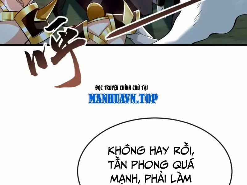 Tuyệt Thế Đan Thần 133 trang 74