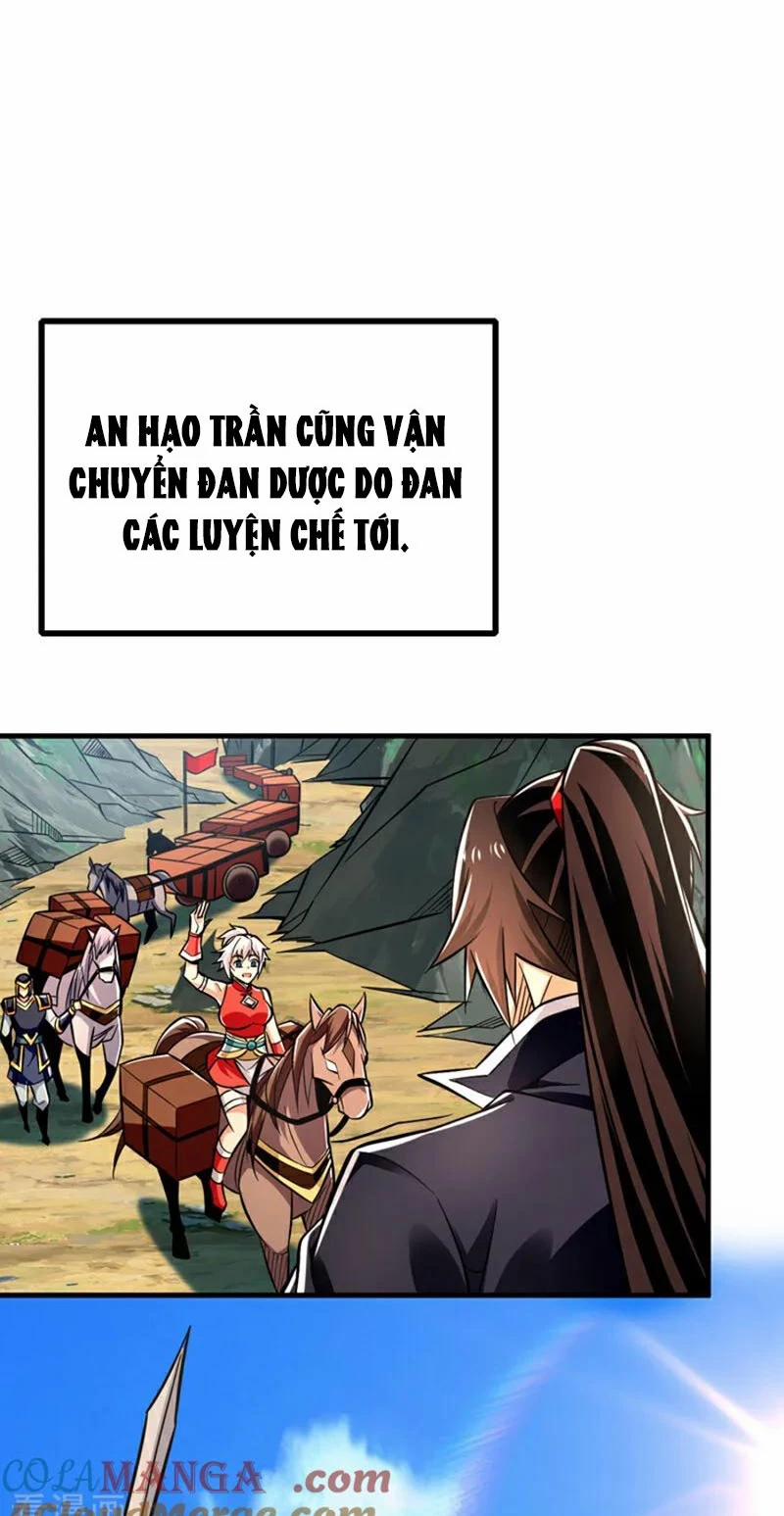 Tuyệt Thế Đan Thần 134 trang 13