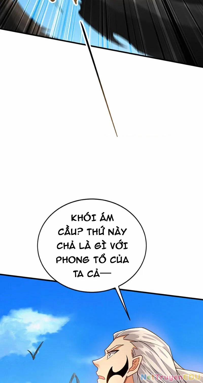 Tuyệt Thế Đan Thần 134 trang 31