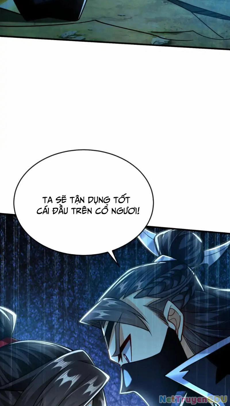 Tuyệt Thế Đan Thần 136 trang 11