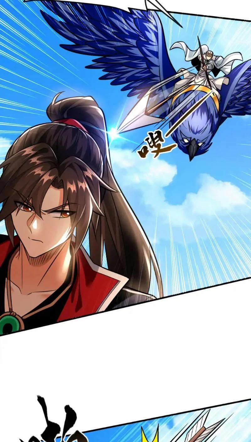 Tuyệt Thế Đan Thần 136 trang 16