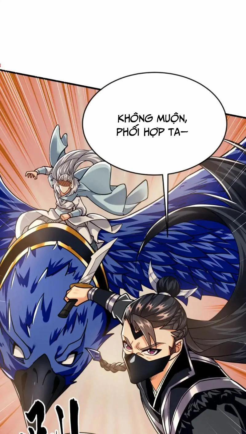 Tuyệt Thế Đan Thần 136 trang 3