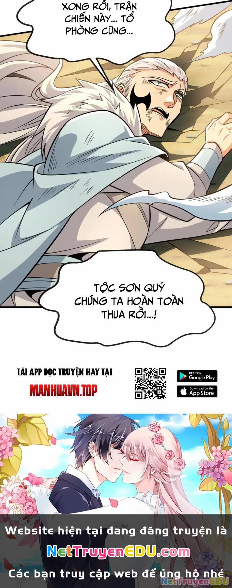 Tuyệt Thế Đan Thần 136 trang 39