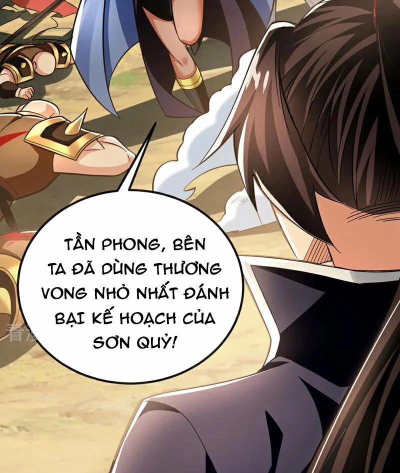 Tuyệt Thế Đan Thần 137 trang 1