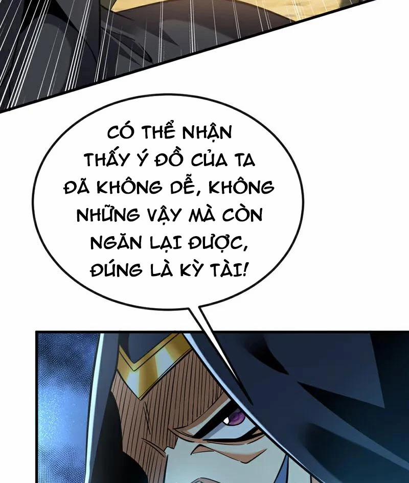 Tuyệt Thế Đan Thần 137 trang 17