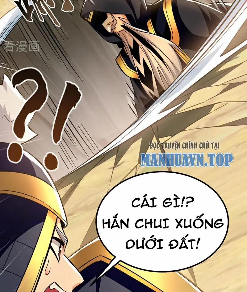 Tuyệt Thế Đan Thần 137 trang 27
