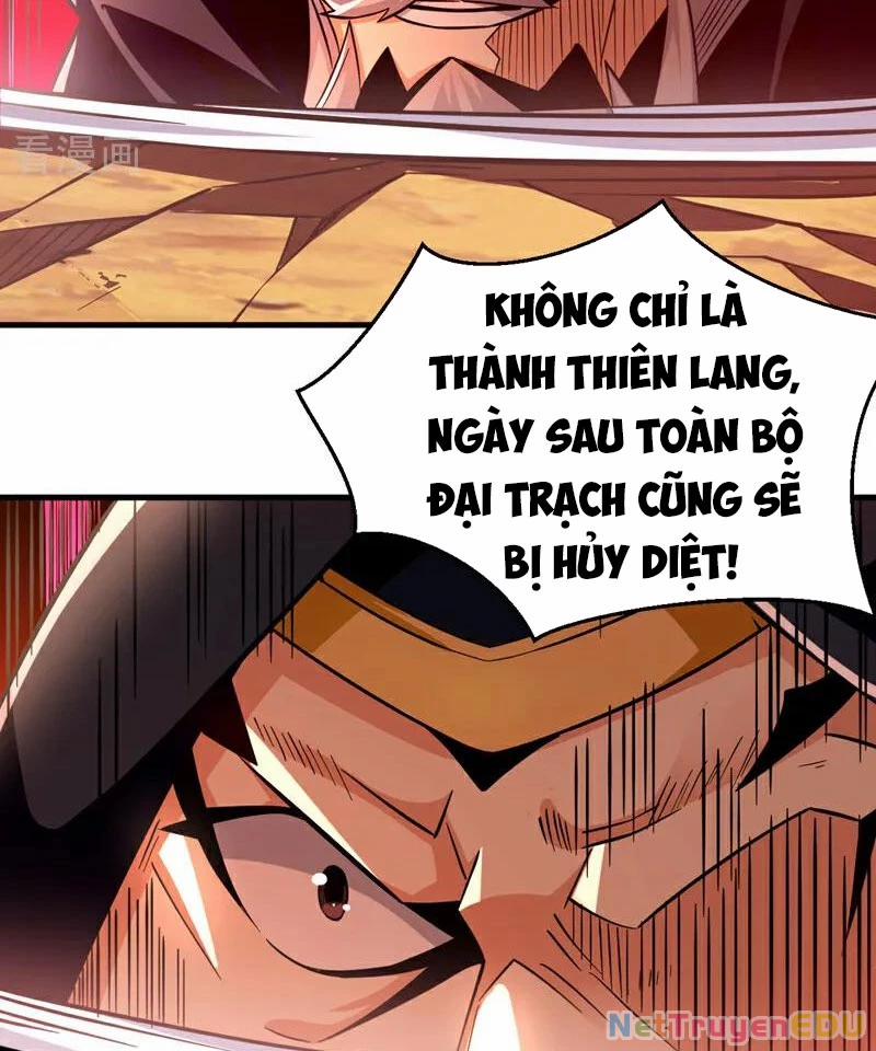 Tuyệt Thế Đan Thần 137 trang 30