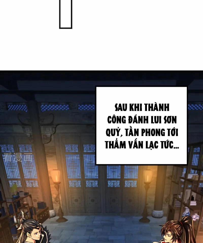 Tuyệt Thế Đan Thần 137 trang 32