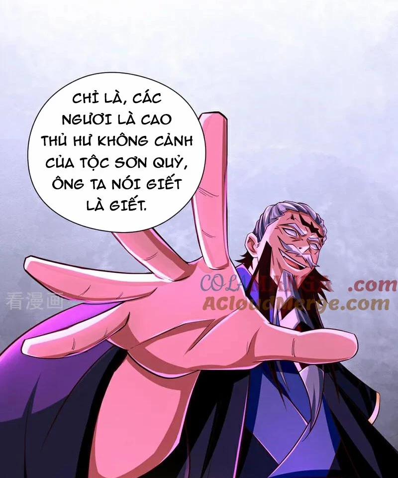 Tuyệt Thế Đan Thần 137 trang 36