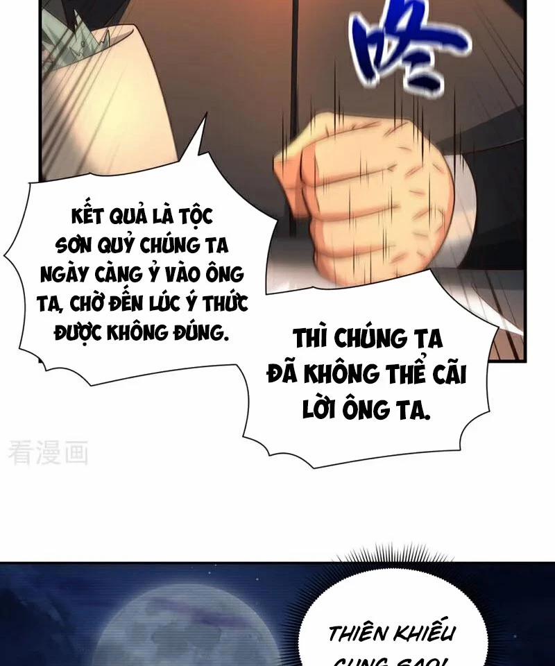 Tuyệt Thế Đan Thần 137 trang 44