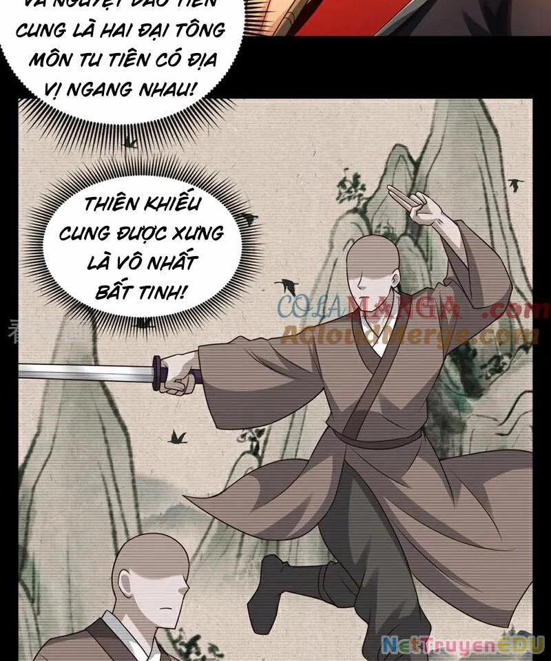 Tuyệt Thế Đan Thần 137 trang 46