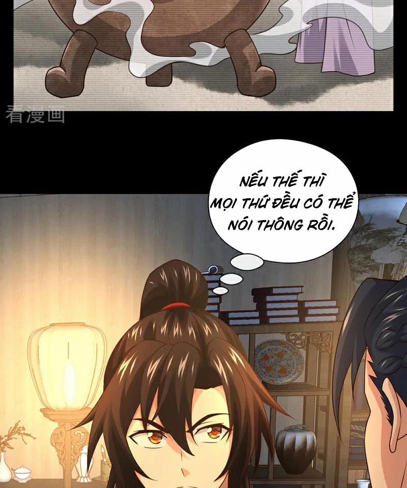 Tuyệt Thế Đan Thần 137 trang 48