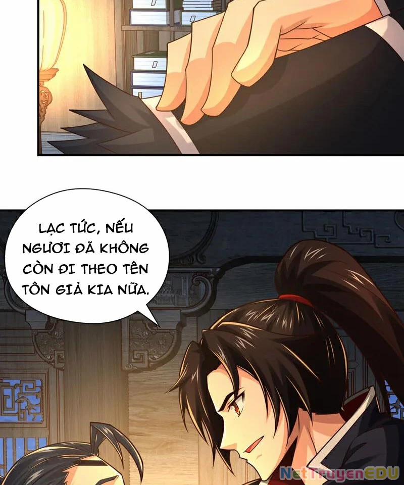 Tuyệt Thế Đan Thần 137 trang 52