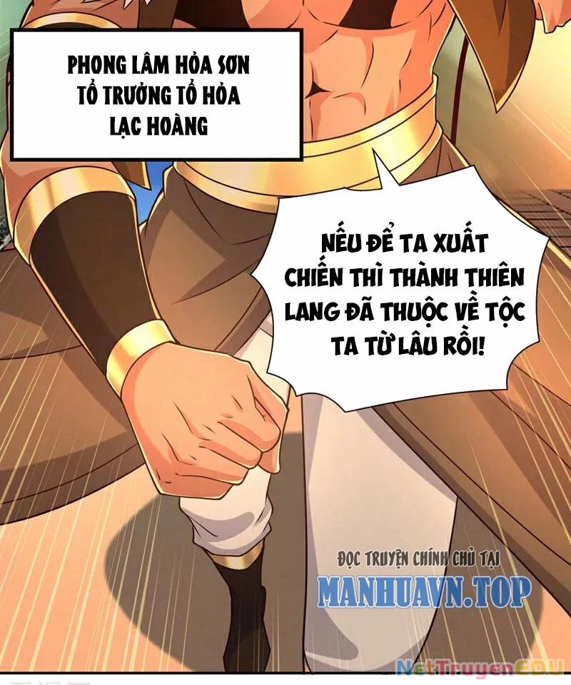 Tuyệt Thế Đan Thần 137 trang 57