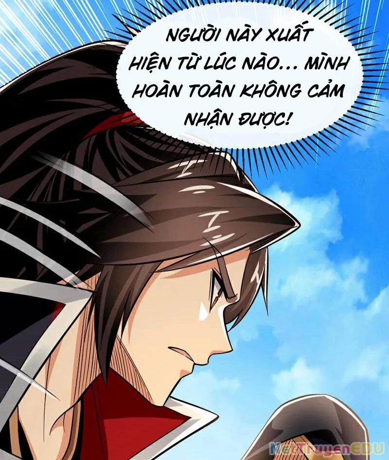 Tuyệt Thế Đan Thần 137 trang 6