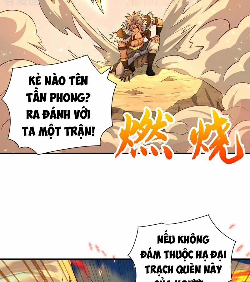 Tuyệt Thế Đan Thần 137 trang 60