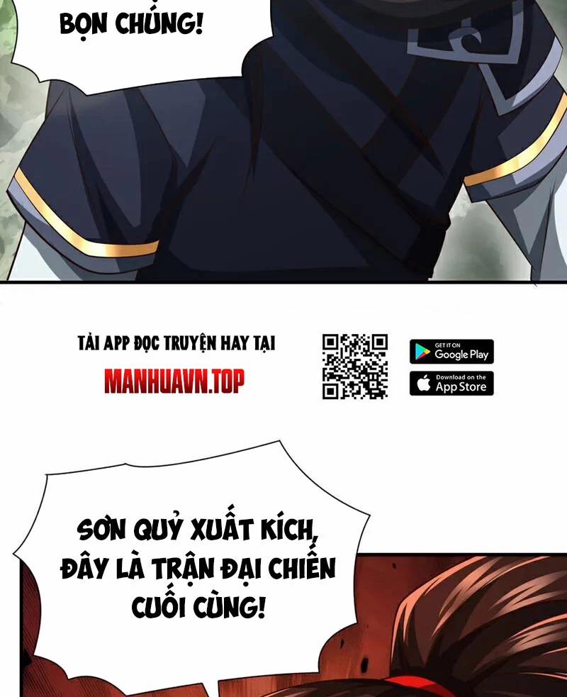 Tuyệt Thế Đan Thần 138 trang 10
