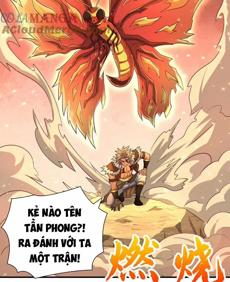 Tuyệt Thế Đan Thần 138 trang 26