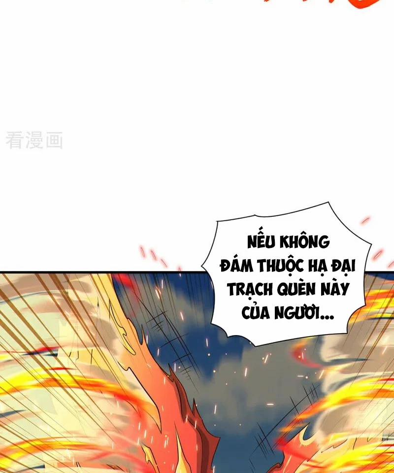 Tuyệt Thế Đan Thần 138 trang 27