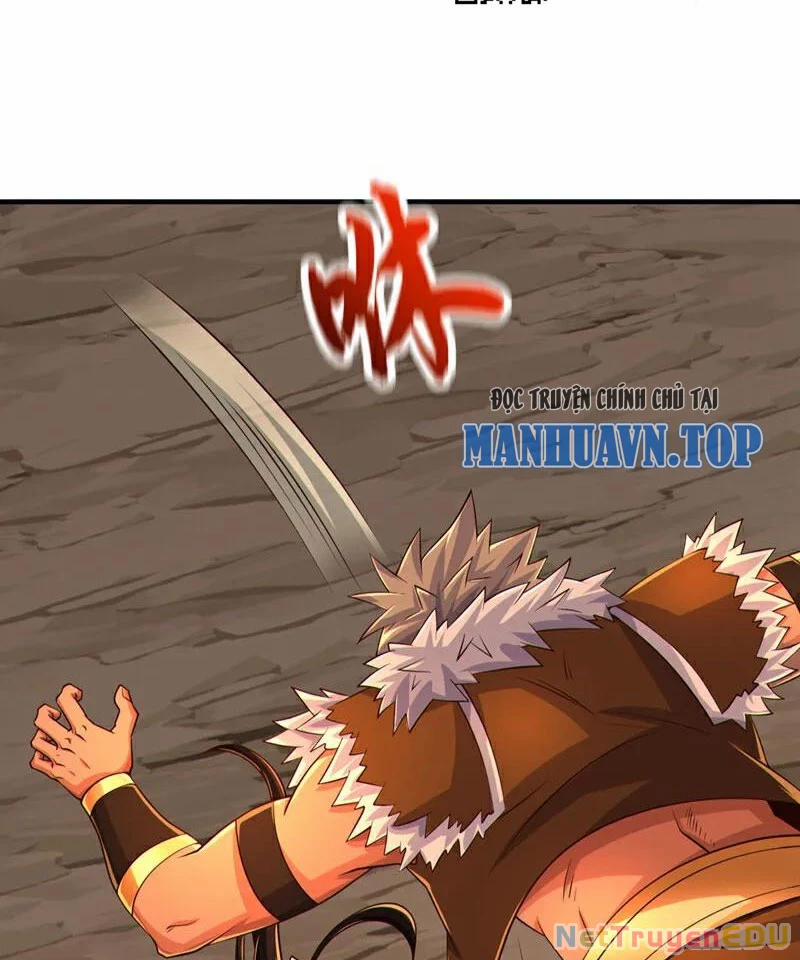 Tuyệt Thế Đan Thần 138 trang 35