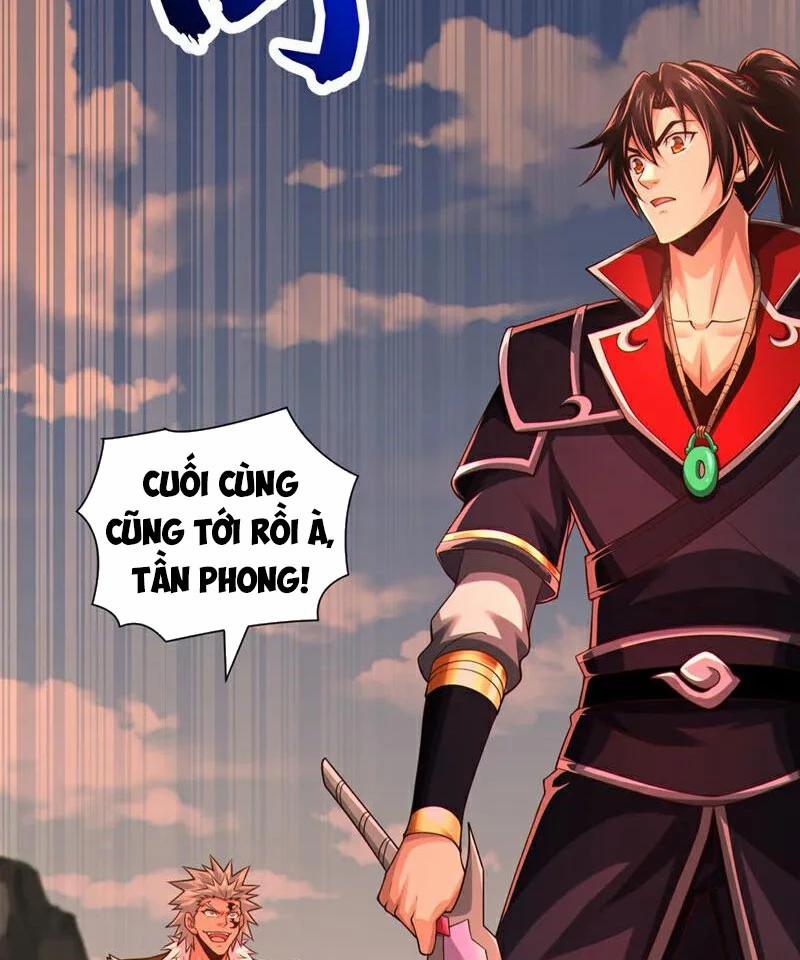 Tuyệt Thế Đan Thần 138 trang 39