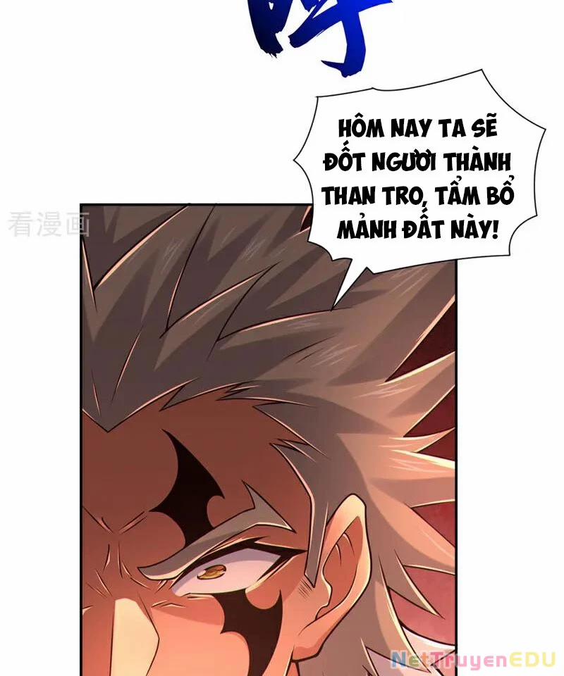 Tuyệt Thế Đan Thần 138 trang 41