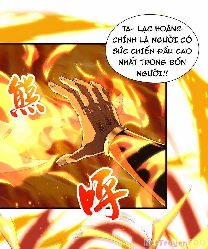 Tuyệt Thế Đan Thần 138 trang 43