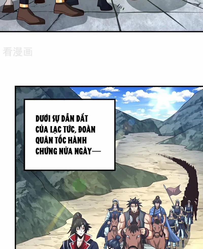 Tuyệt Thế Đan Thần 138 trang 5