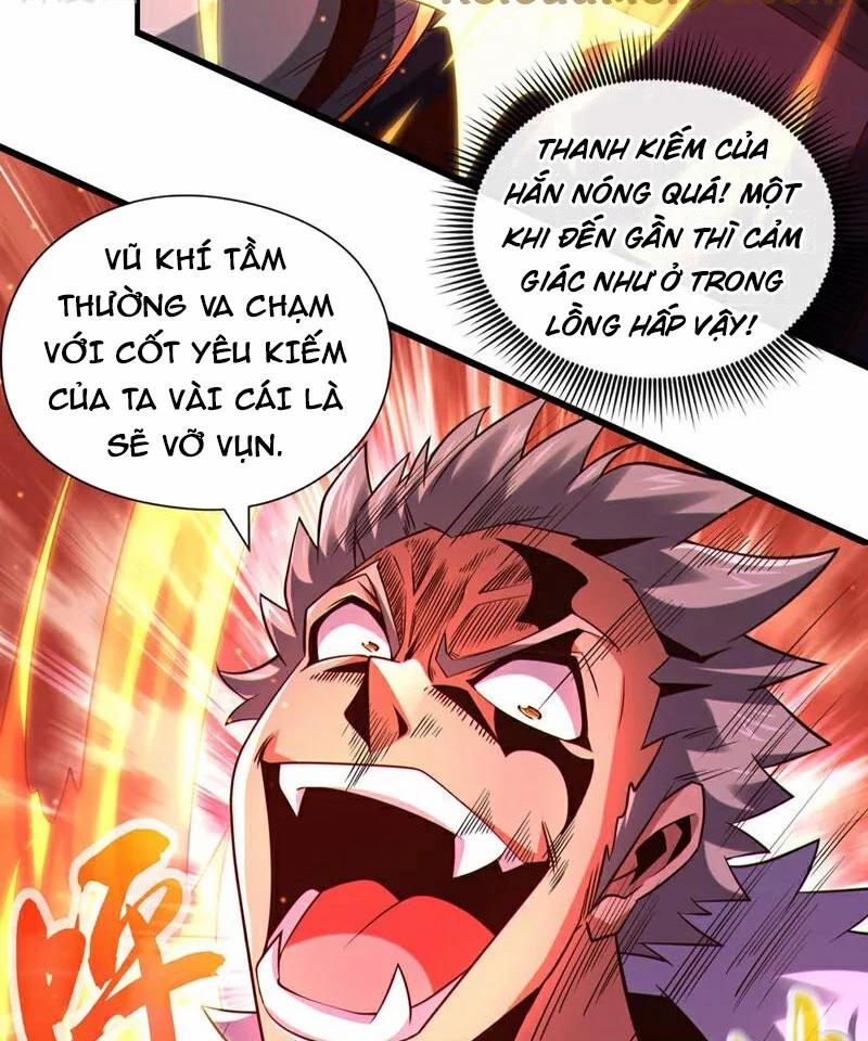 Tuyệt Thế Đan Thần 138 trang 50