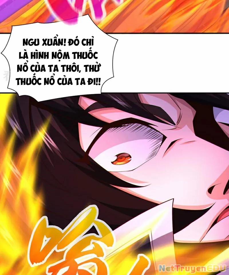 Tuyệt Thế Đan Thần 138 trang 55