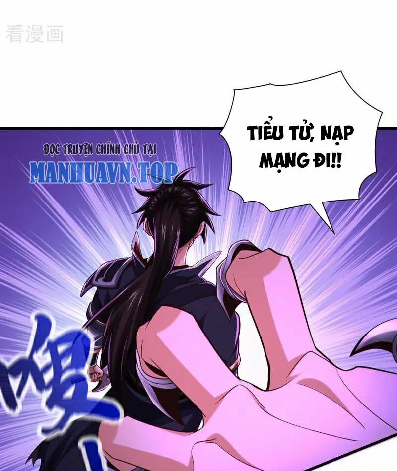 Tuyệt Thế Đan Thần 138 trang 62